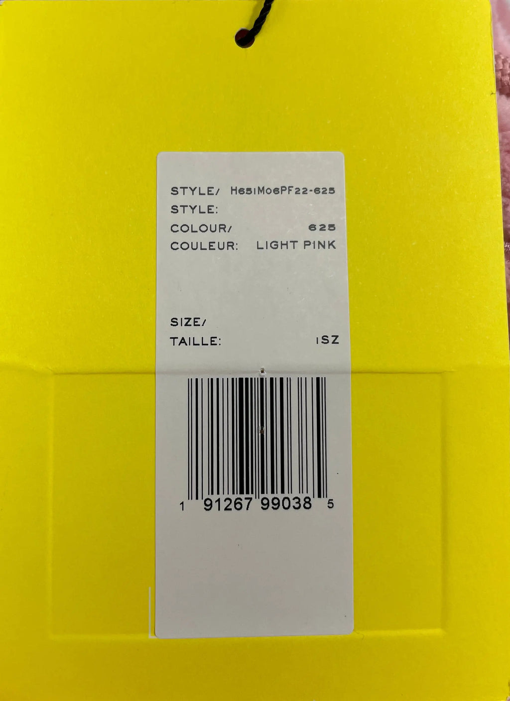 Marc Jacobs The Bucket Bag Terry Crossbody Bag